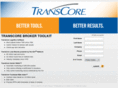 transcorebrokertoolkit.com