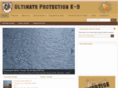 ultimateprotectionk9.com