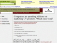 uvscam.com