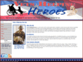 vetshelpingheroes.com