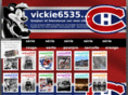 vickie6535.com