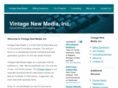 vintagenewmedia.com