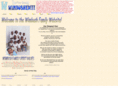 wimbushed.com