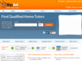 wisetutoring.com