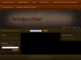 woodensteel.com