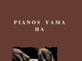 yamahapiano.es