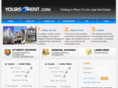 yours4rent.com