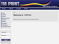 118print.com