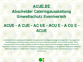 acue.de