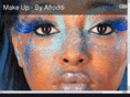 afroditimakeup.com