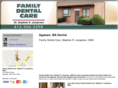 agawamfamilydentalcare.com