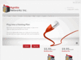 agnitionetworks.com