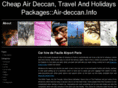air-deccan.info