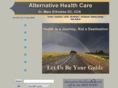 alternativehealthcareatlanta.com