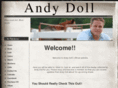 andydollmusic.com