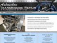 aubuschontransmissionrepair.com
