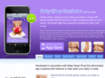babysleepcomforter.com