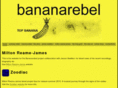 bananarebel.com