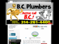 bcplumbersco.com
