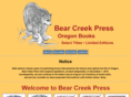 bearcreekpress.com
