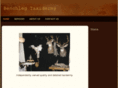 benchlegtaxidermy.com