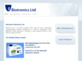 biotronics.net