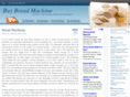 buybreadmachine.net