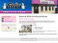 caninecountrydoggrooming.com