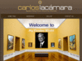 carloslacamara.com