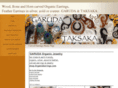 carvedearrings.com
