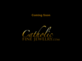 catholicfinejewelry.com