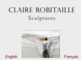 clairerobitaille.com