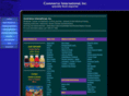 commercefoods.com