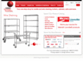 commercialstorageequipment.com
