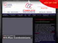 completealuminumgc.com