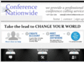 conferencenationwide.com