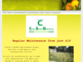 craigsgardenmaintenance.com
