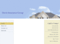 davisinsurancegroup.biz