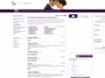 dentonwedding.com