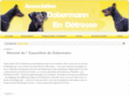 dobermannendetresse.com