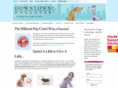 downtowndoglover.com