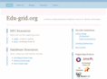 edu-grid.org