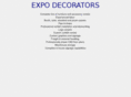 expodecorators.com