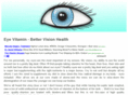 eye-vitamins.net