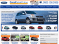 fordretailonline.com
