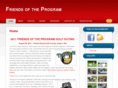friendsoftheprogram.com