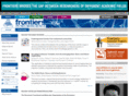 frontiersinhumananatomy.org