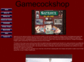gamecockshop.com