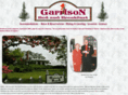 garrisonbandb.com