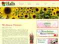 hallsatlanta.com